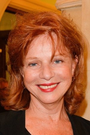 Agathe Natanson in Oscar