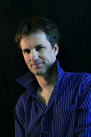 Ádám Lux in Well of Silence