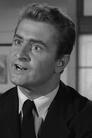 Peter Walker in Osa