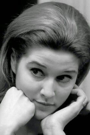 Catherine-Isabelle Duport in Masculin Féminin