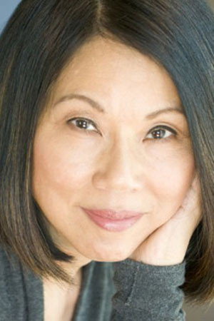 Marilyn Tokuda in Farewell to the King