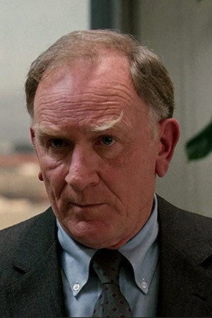 Michael Currie in Sudden Impact