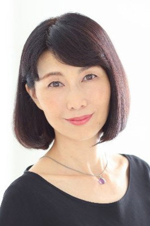 Mayuno Yasokawa in Eureka: Eureka Seven Hi-Evolution