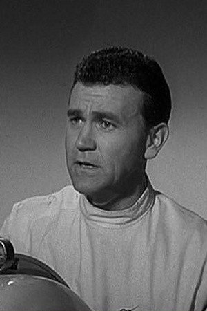 Harry Jackson in The Monolith Monsters