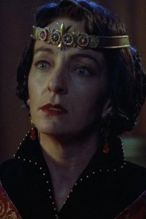 Denise O'Connell in Joyful and Triumphant