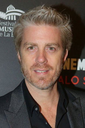 Kyle Eastwood in Clint Eastwood: Hollywood Outlaw