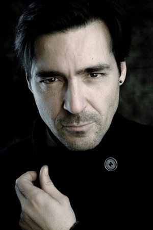 Hugo Nicolau in Sophia Lazzati