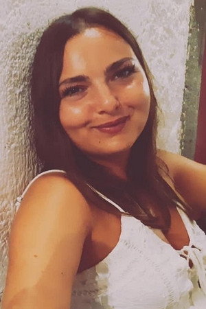 Erica Necci in Momo