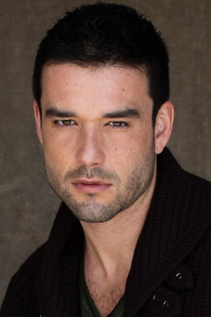 Sergio Marone in Jesus Kid