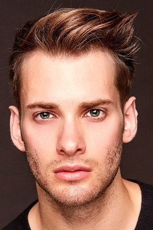 Spencer Squire in Goodbye, Charley