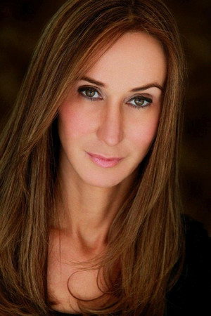Nadia Jordan in For the Love of George