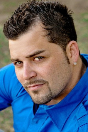 Blake Foster in Turbo  A Power Rangers Movie