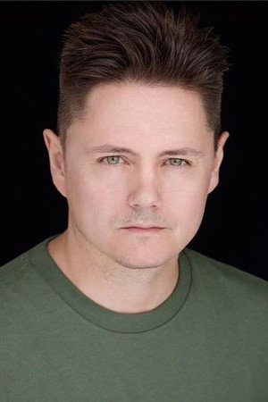 Joseph Allan Sutherland in Tasmanian Devils