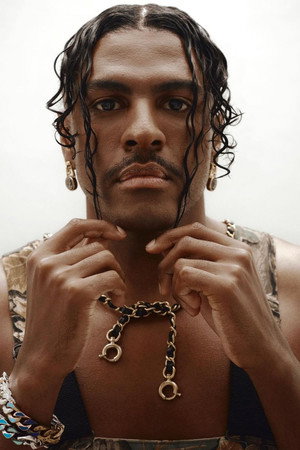 Rico Dalasam in We Are the Future