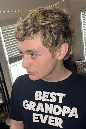 Aiden Lynch in Hell Squad 2: Fresh Meat