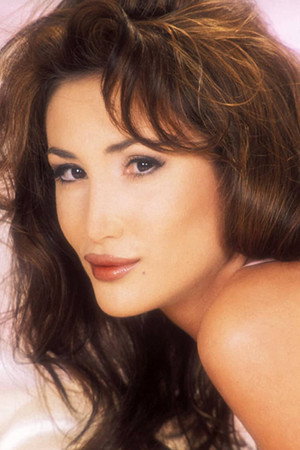 Amy Rochelle in Playboy's Erotic Fantasies III