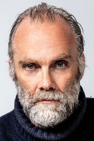 Magnús Jónsson in The Viking Sagas