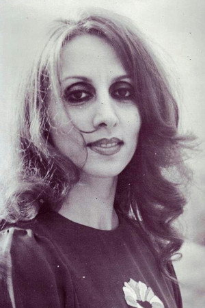 Fairuz in We Loved Each Other So Much