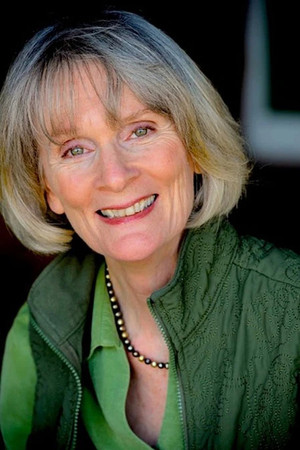 Julie Payne in Garfield's Babes and Bullets