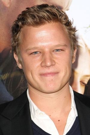 Christopher Egan in Beyond the Rush