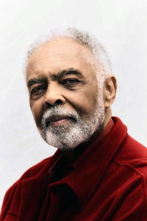 Gilberto Gil in Beat - a film about Jazz