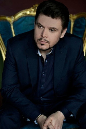 Vitalij Kowaljow in Wagner: Die Walküre