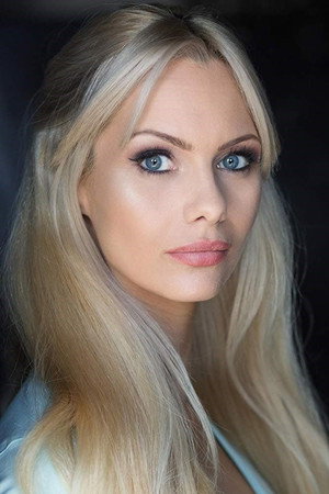 Jessica-Jane Stafford in Black Site