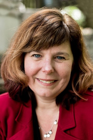 Marcy Swenson in The Mouse and His Child