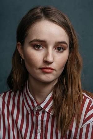 Kaitlyn Dever in Dear Evan Hansen