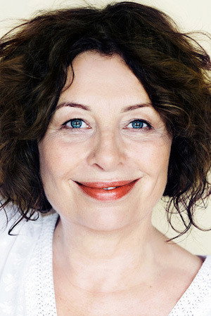 Teresa Harder in Big Girls Don't Cry