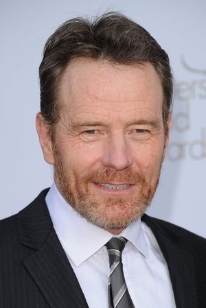 Bryan Cranston in The Sheep Detectives