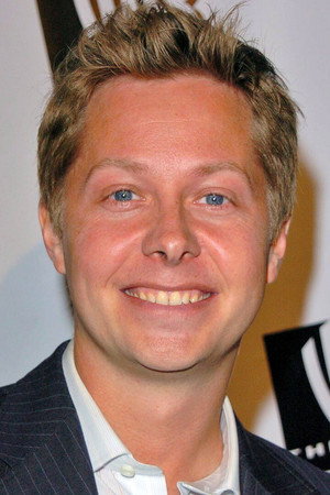 Peter Oldring in Intern Academy