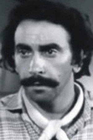 Jorge Karan in Pantanal de Sangue
