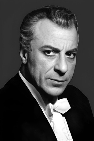 Mario Feliciani in El Greco