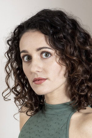 Ashley Moret in Clairevoyant