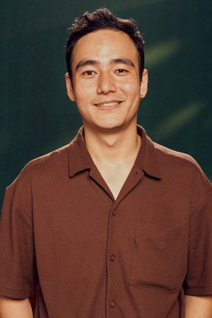 Rahul Nawach Mukhia in Kaisi Ye Paheli