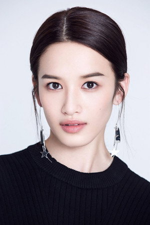 Zhang Bojia in The Soul