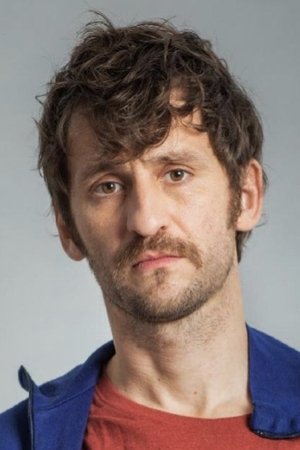 Raúl Arévalo in Summer Rain