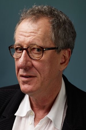 Geoffrey Rush in Elizabeth  The Golden Age