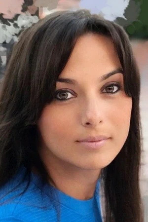 Ana Esther Alborg in Dogtanian and the Three Muskehounds