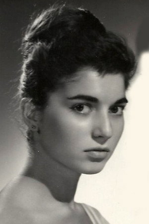Paula Martel in Yo soy Arturo Fernández