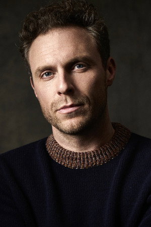 David Elliot in Two for Joy