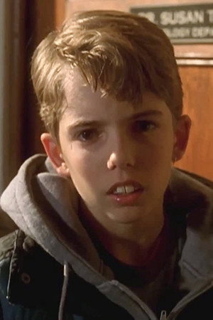 James Costa in Joe the King