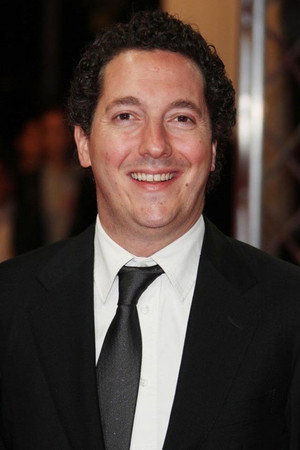 Guillaume Gallienne in Saddle Up For Revenge