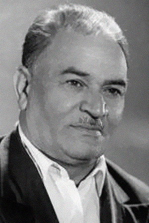 Alekper Melikov in I'll Be Back