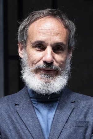 Francesc Garrido in Apartment 143