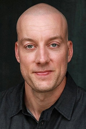 Shon Lange in Fatal Defense