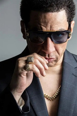 Kid Capri in All the Streets Are Silent: The Convergence of Hip Hop and Skateboarding (1987-1997)