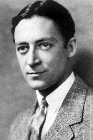 Theodore von Eltz in Kismet