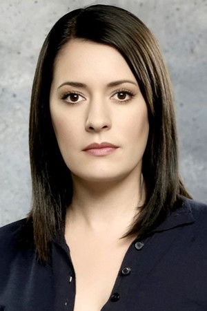 Paget Brewster in The Specials
